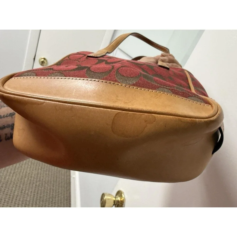 Coach adorable mini